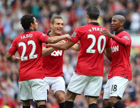 欧文与队友 欧文与队友